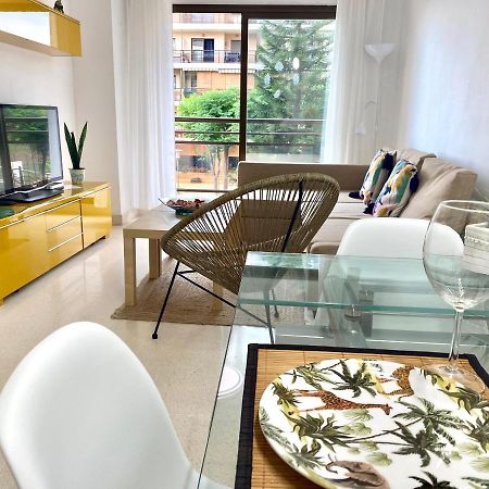 Hevres Playa Torremolinos Apartment Exterior photo