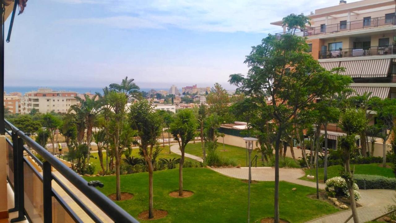 Hevres Playa Torremolinos Apartment Exterior photo