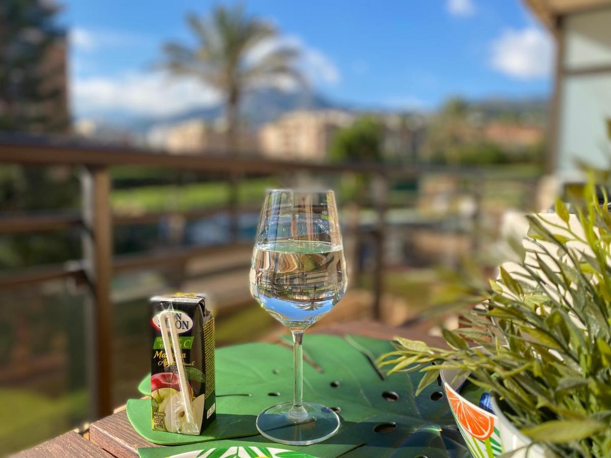 Hevres Playa Torremolinos Apartment Exterior photo