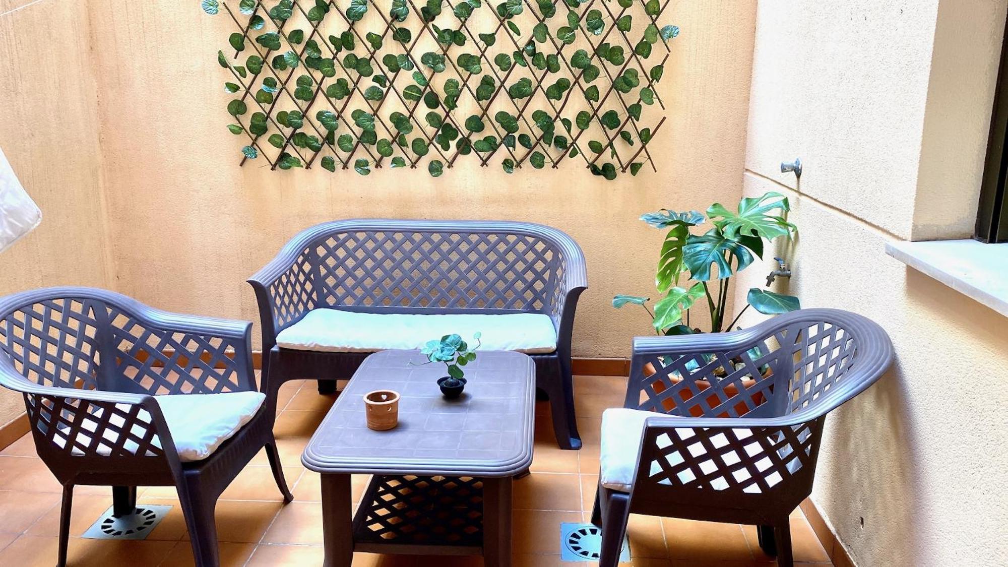 Hevres Playa Torremolinos Apartment Exterior photo