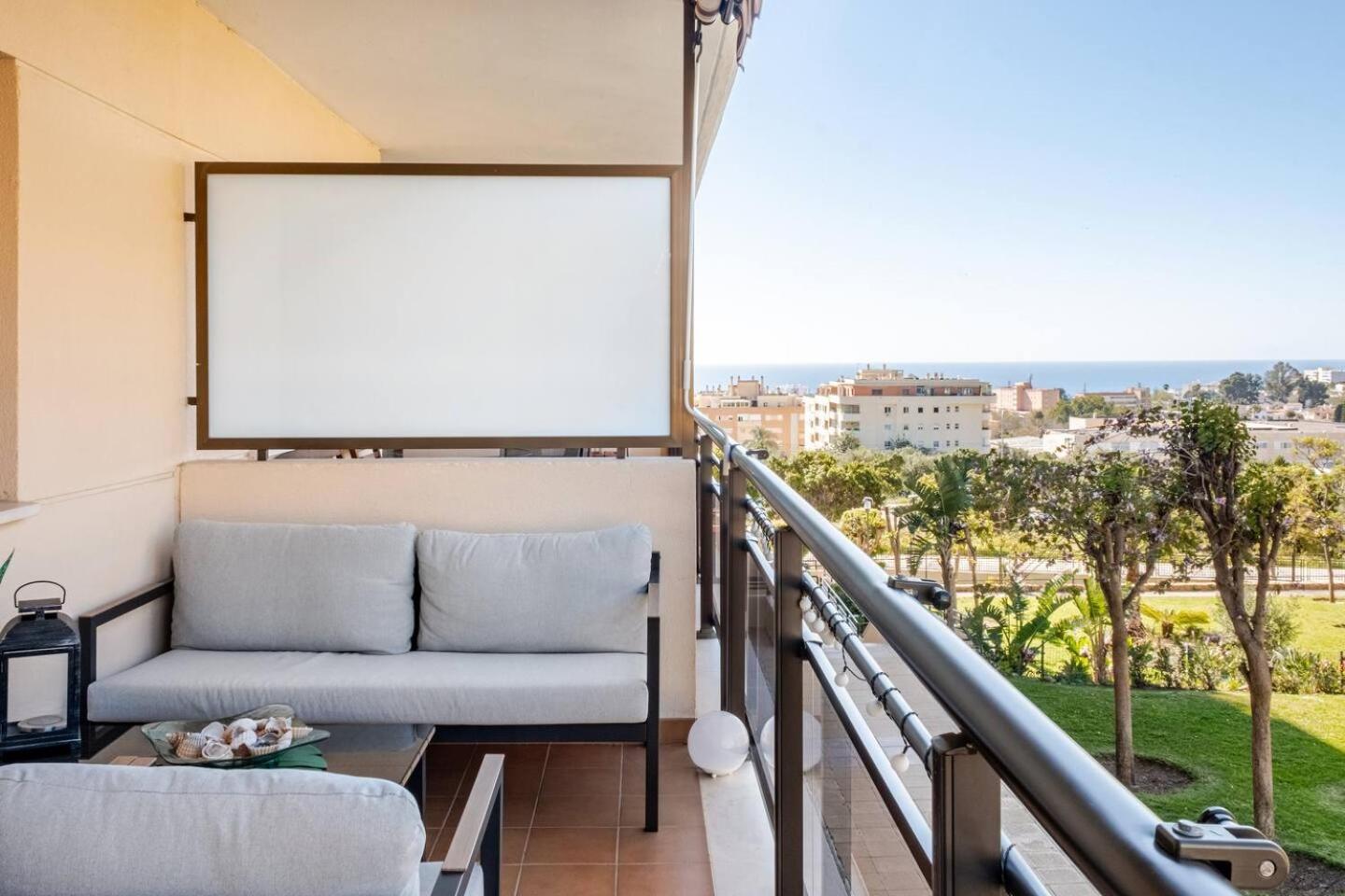 Hevres Playa Torremolinos Apartment Exterior photo
