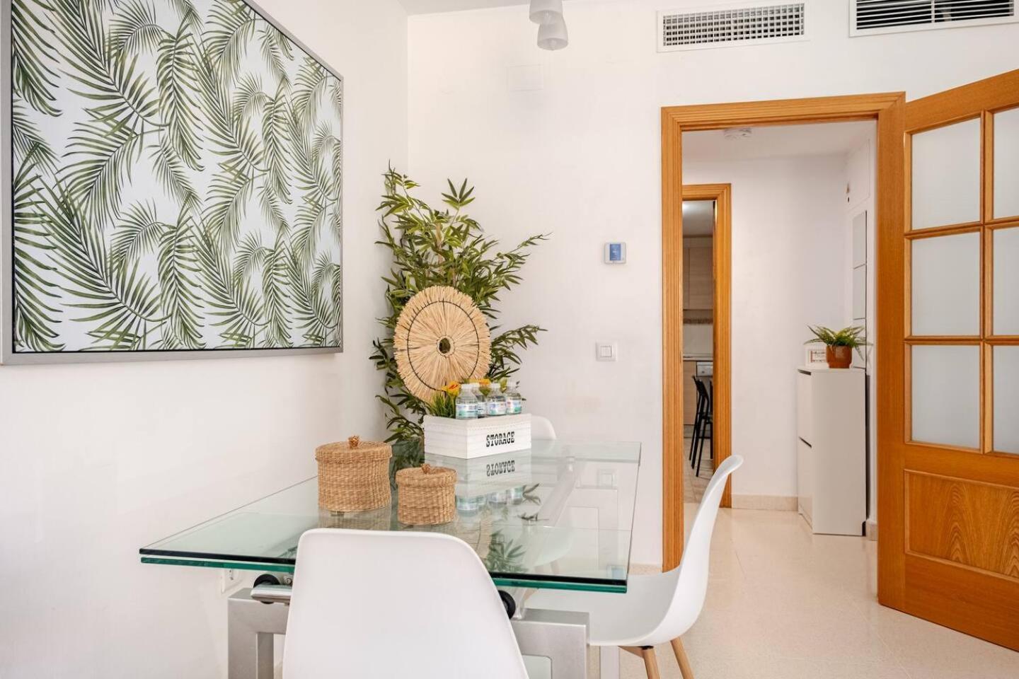 Hevres Playa Torremolinos Apartment Exterior photo